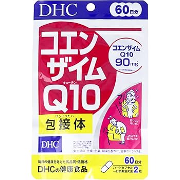 DHC - DHC コエンザイムQ10ダイレクト 20日分(40粒) DHC コエンザイムQ10ダイレクト 20日分 ( 40粒 )/ DHC